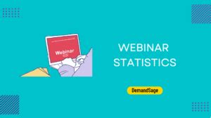 webinar statistics 2024|76 Webinar Statistics For 2023 (Attendance Rate & Trends) .
